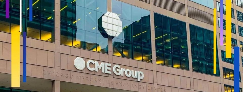 Bitcoin’s price discovery is moving to Chicago