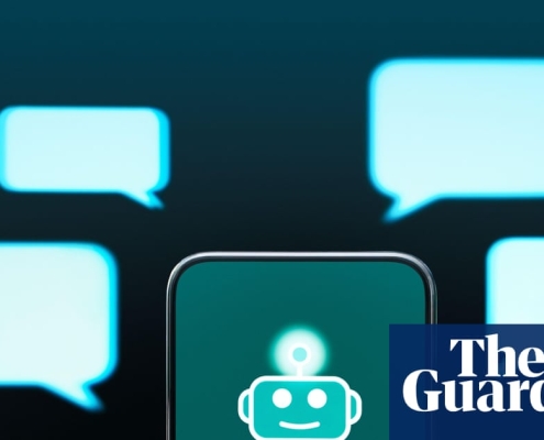 Claims that AI can help fix climate dismissed as greenwashing | AI (artificial intelligence)