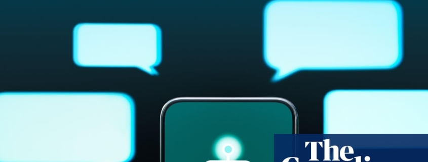 Claims that AI can help fix climate dismissed as greenwashing | AI (artificial intelligence)