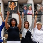 Instagram and YouTube owners built 'addiction machines', trial hears