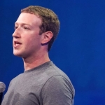 Buck-passing Zuckerberg ropes Apple into his defense in social media safety trial