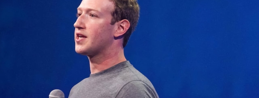 Buck-passing Zuckerberg ropes Apple into his defense in social media safety trial