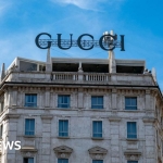 Gucci criticised for 'AI slop' images ahead of major fashion show