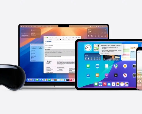 macOS Tahoe 26.4 absent from third round of developer betas