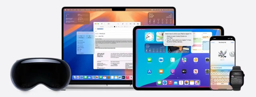 macOS Tahoe 26.4 absent from third round of developer betas