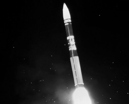 The Air Force’s new ICBM is nearly ready to fly, but there’s nowhere to put it