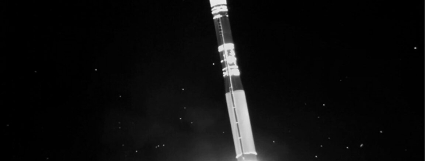 The Air Force’s new ICBM is nearly ready to fly, but there’s nowhere to put it