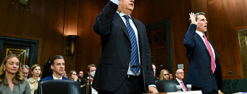 Netflix and Warner Bros struggle to defend merger