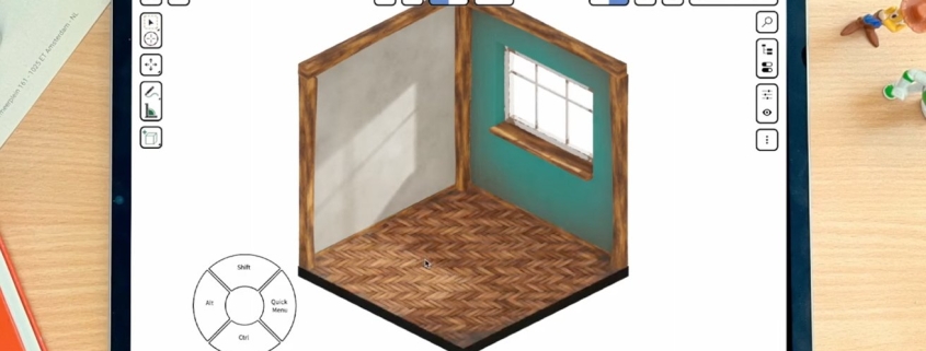 Blender shelves iPad app, says it's focusing on Android tablets first Blender shelves iPad app, says it's focusing on Android tablets first
