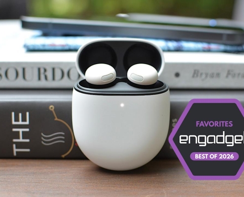 The best earbuds for Android devices in 2026