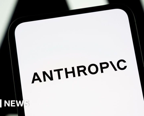 AI safety leader says 'world is in peril' and quits to study poetry AI safety leader says 'world is in peril' and quits to study poetry