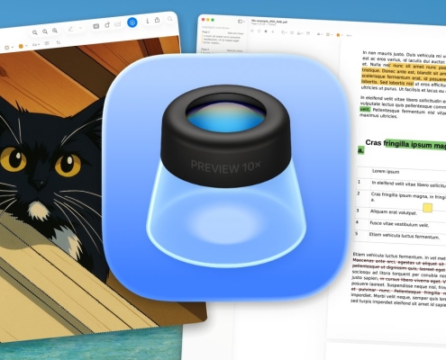 Inside macOS 26 Preview – how to get the most out of an unexpectely powerful free tool