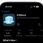 Capitol Hill probe spotlights claims Apple and Google were pushed to block ICE-monitoring apps