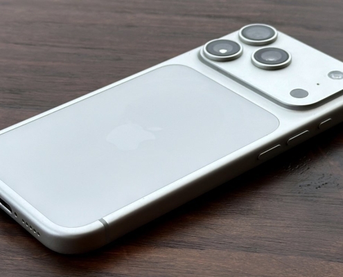 iPhone 18 Pro won't get a big design change because iPhone 17 Pro was a hit