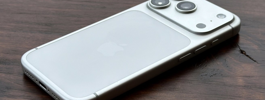 iPhone 18 Pro won't get a big design change because iPhone 17 Pro was a hit