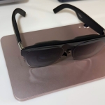 Xreal One Pro review: Fancy smart glasses you can use with your iPhone Xreal One Pro review: Fancy smart glasses you can use with your iPhone