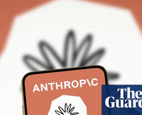 US military used Anthropic’s AI model Claude in Venezuela raid, report says | AI (artificial intelligence)