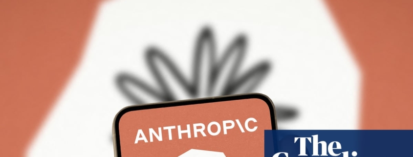 US military used Anthropic’s AI model Claude in Venezuela raid, report says | AI (artificial intelligence) US military used Anthropic’s AI model Claude in Venezuela raid, report says | AI (artificial intelligence)