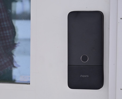 Aqara U400 review: UWB home key will be hard to beat