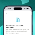 iOS 26.3 arrives with a simpler way to transfer from iPhone to Android