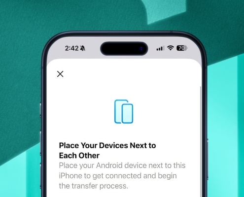 iOS 26.3 arrives with a simpler way to transfer from iPhone to Android