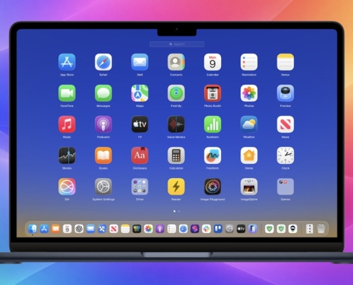 How to bring back macOS Launchpad with this neat command-line tool