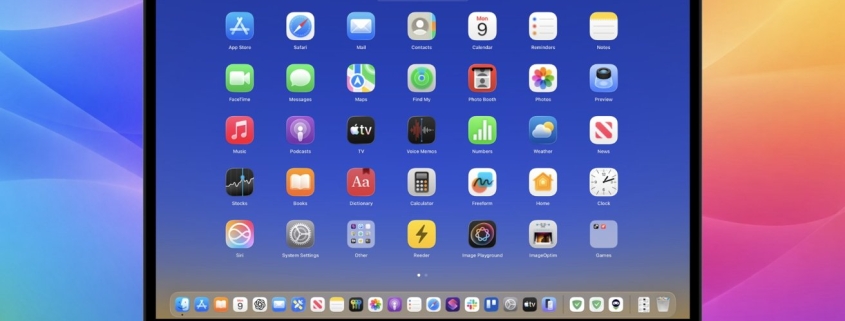 How to bring back macOS Launchpad with this neat command-line tool