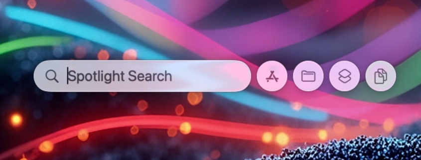 Spotlight got a huge upgrade in macOS Tahoe, here's how to use it Spotlight got a huge upgrade in macOS Tahoe, here's how to use it