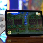 GameSir G8 Plus review: an iterative upgrade fit for iPad mini fans