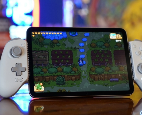 GameSir G8 Plus review: an iterative upgrade fit for iPad mini fans