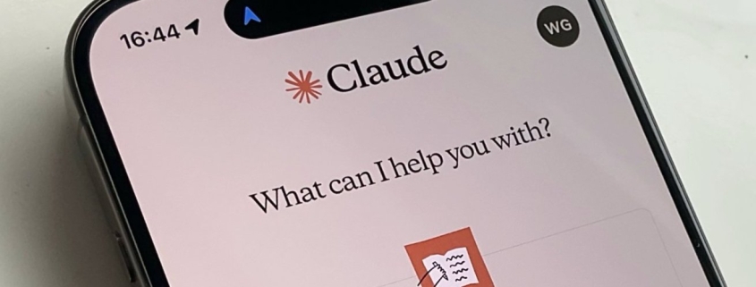 Apple could have used Claude to power a future Siri, but Anthropic got greedy