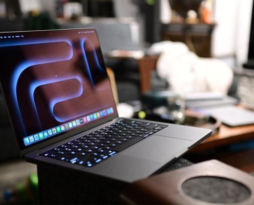 M5 Pro, Max updates for MacBook Pro expected alongside macOS 26.3