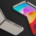 Clamshell iPhone could be Apple's second foldable