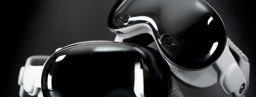 A YouTube Apple Vision Pro app is finally here, with 3D video support and more