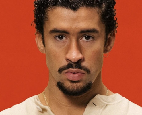 Bad Bunny wins Grammy album of the year ahead of Super Bowl halftime show