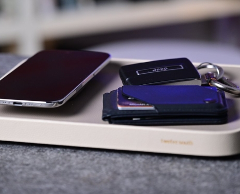 Twelve South Valet review: A bespoke catchall MagSafe charger that could be faster