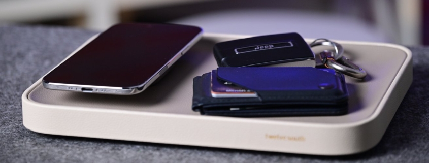Twelve South Valet review: A bespoke catchall MagSafe charger that could be faster