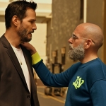 Jonah Hill's dark comedy 'Outcome' brings Keanu Reeves to Apple TV