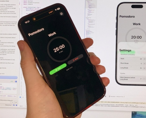 Xcode 26.3 hands on: AI agent coding is astoundingly fast, smart, and too convenient