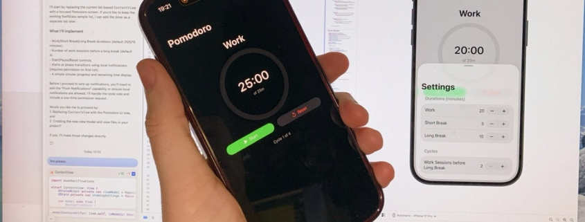 Xcode 26.3 hands on: AI agent coding is astoundingly fast, smart, and too convenient