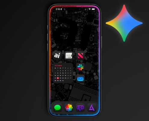 Google & Apple CEOs offer seemingly contradictory statements regarding AI partnership Google & Apple CEOs offer seemingly contradictory statements regarding AI partnership