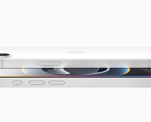 Fresh iPhone 17e & iPad leak points to incremental upgrades