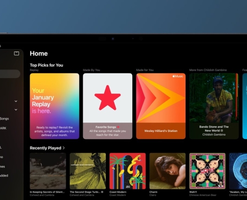 One song can ruin your entire Apple Music algorithm & there needs to be a fix One song can ruin your entire Apple Music algorithm & there needs to be a fix