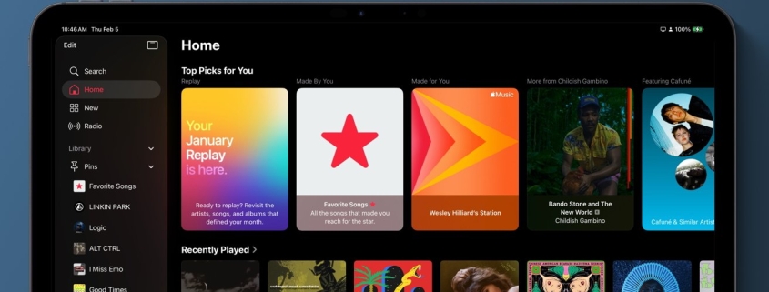 One song can ruin your entire Apple Music algorithm & there needs to be a fix