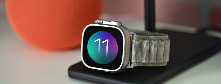watchOS 11.6.2 out with a key fix for Apple Watch users in Australia