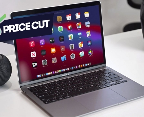 Grab a MacBook Air from just 9 heading into Super Bowl weekend Grab a MacBook Air from just 9 heading into Super Bowl weekend