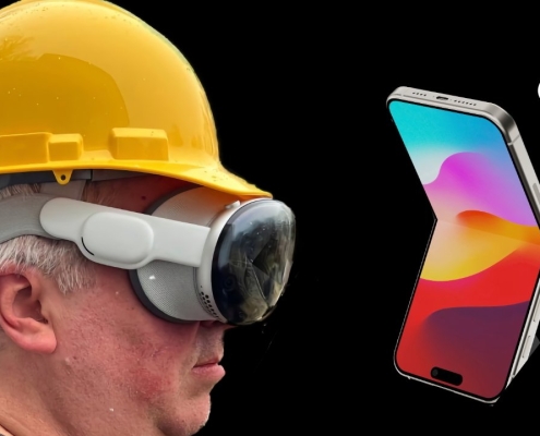 Apple Vision Pro anniversary, Gemini confusion, and iPhone Flip on the AppleInsider Podcast Apple Vision Pro anniversary, Gemini confusion, and iPhone Flip on the AppleInsider Podcast