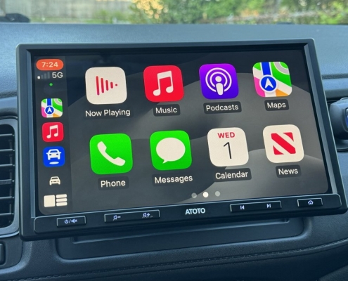 CarPlay could soon support third-party AI voice assistants like ChatGPT