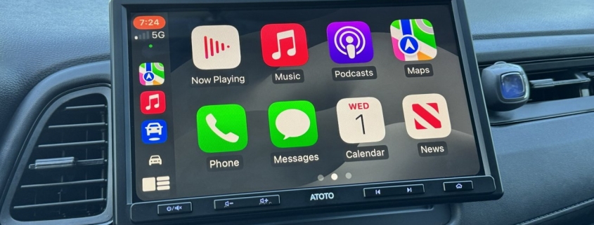 CarPlay could soon support third-party AI voice assistants like ChatGPT
