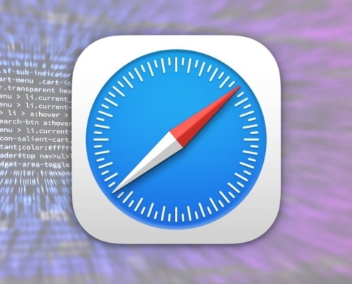 Browser interoperability drive made Safari work more like the others Browser interoperability drive made Safari work more like the others